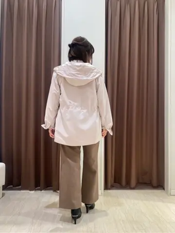 ANY SIS 岩本 コーディネート画像