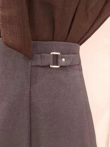 ANY SIS 齋藤 コーディネート画像