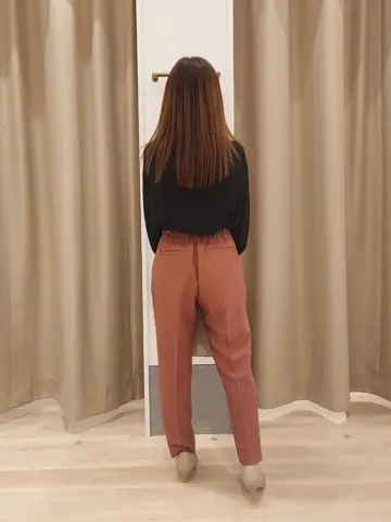 ANY SIS 齋藤 コーディネート画像