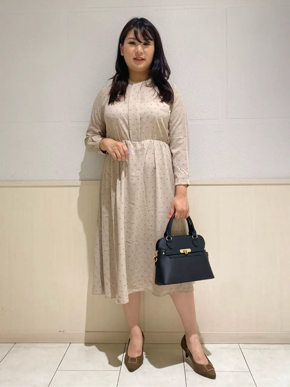  寺嶋 コーディネート画像