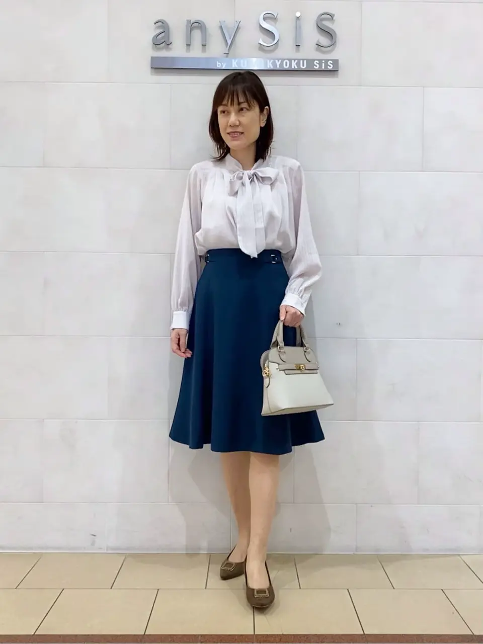  髙橋 コーディネート画像