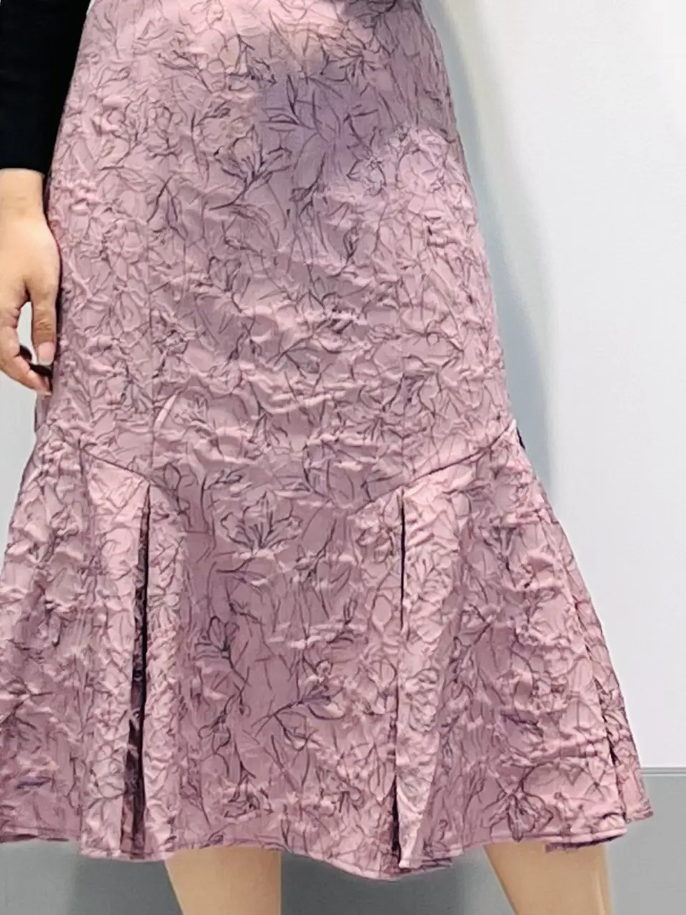 ANY SIS 岡本 コーディネート画像