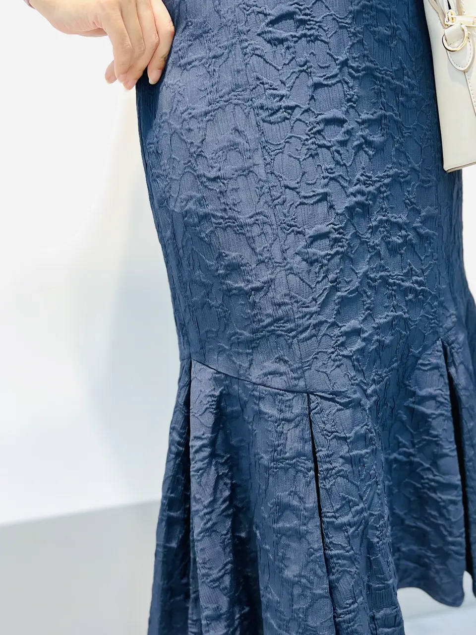 ANY SIS 岡本 コーディネート画像