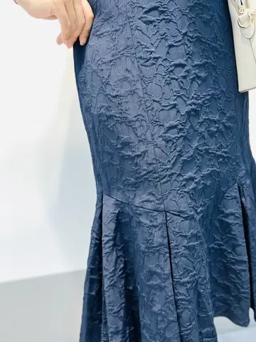 ANY SIS 岡本 コーディネート画像