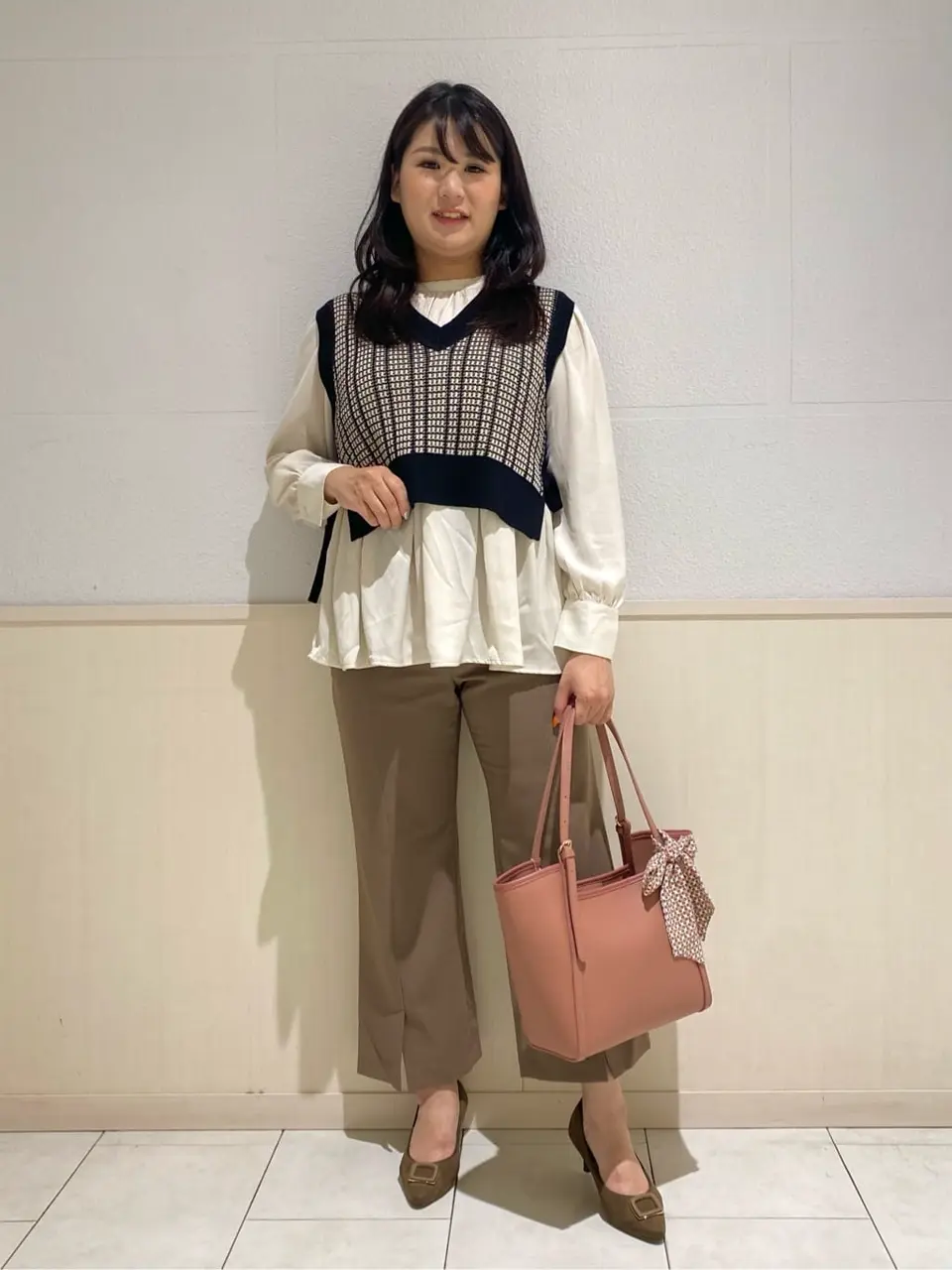  寺嶋 コーディネート画像