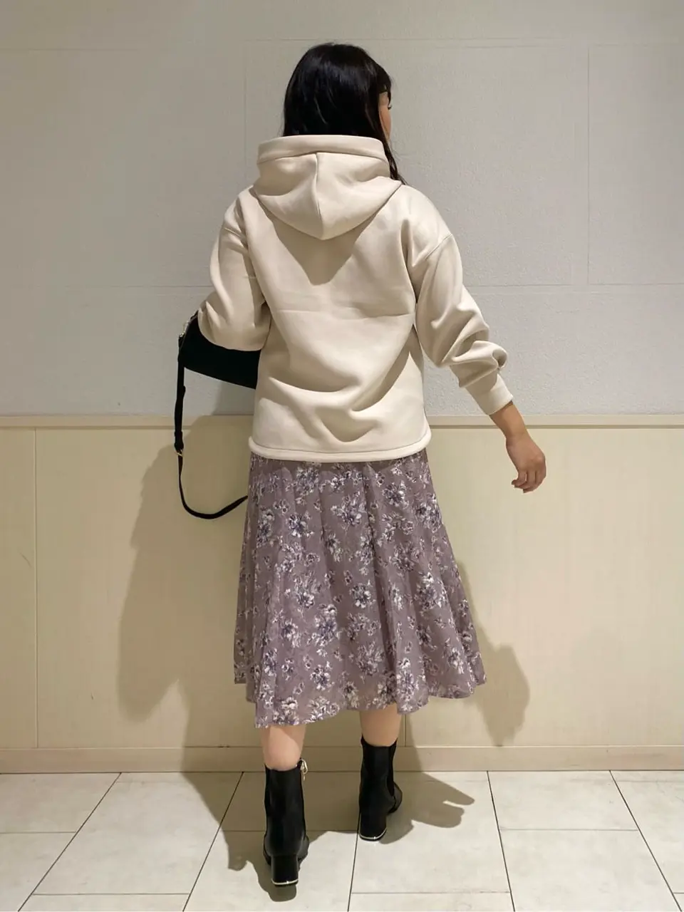 ANY SIS 寺嶋 コーディネート画像