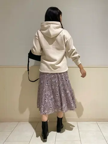 ANY SIS 寺嶋 コーディネート画像