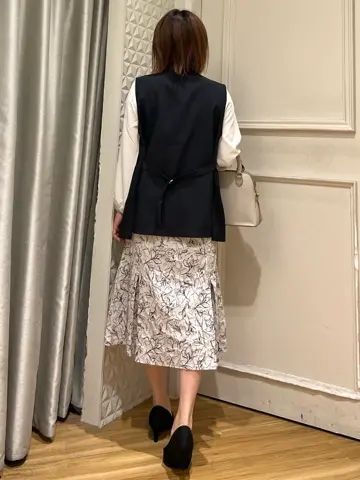 ANY SIS 浅倉 コーディネート画像