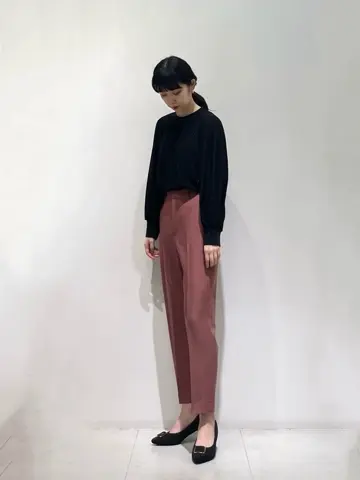 ANY SIS 山田 コーディネート画像