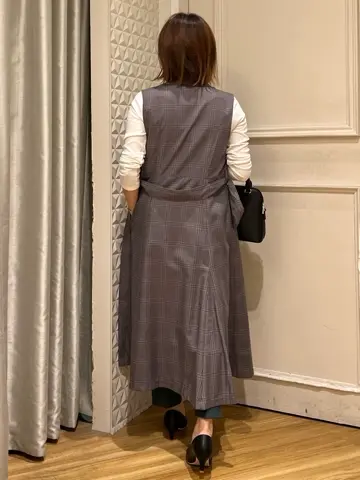 ANY SIS 浅倉 コーディネート画像