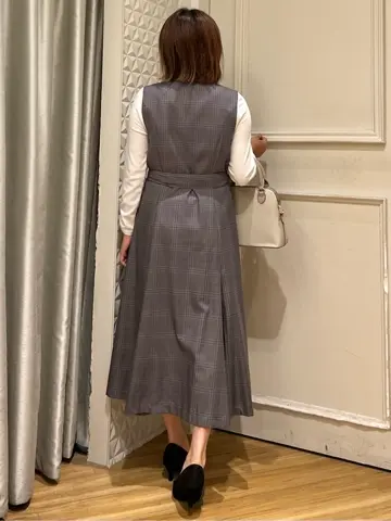 ANY SIS 浅倉 コーディネート画像