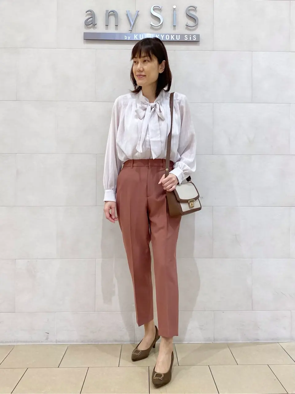  髙橋 コーディネート画像