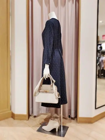 ANY SIS 岩田 コーディネート画像