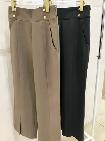 ANY SIS 今仲 コーディネート画像