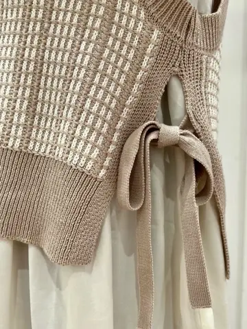 ANY SIS 瀬野 コーディネート画像