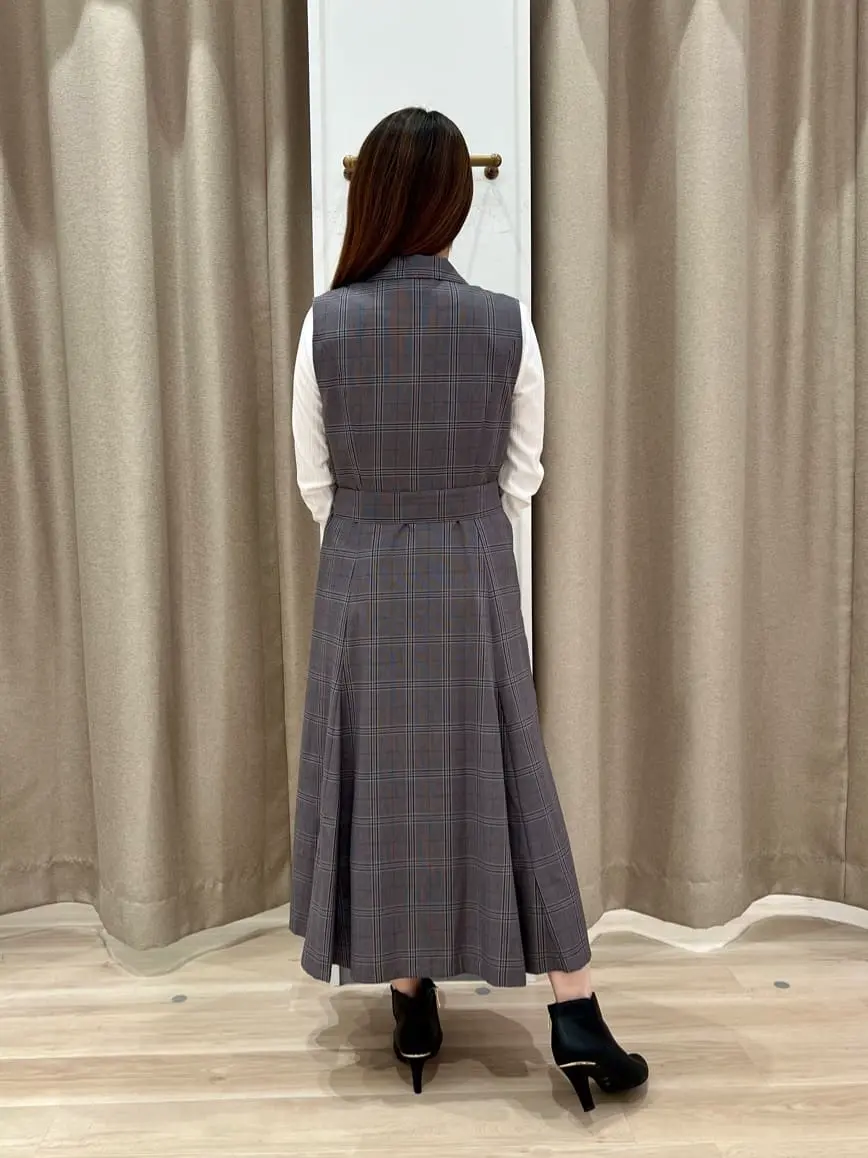 ANY SIS 瀬野 コーディネート画像