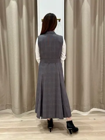 ANY SIS 瀬野 コーディネート画像