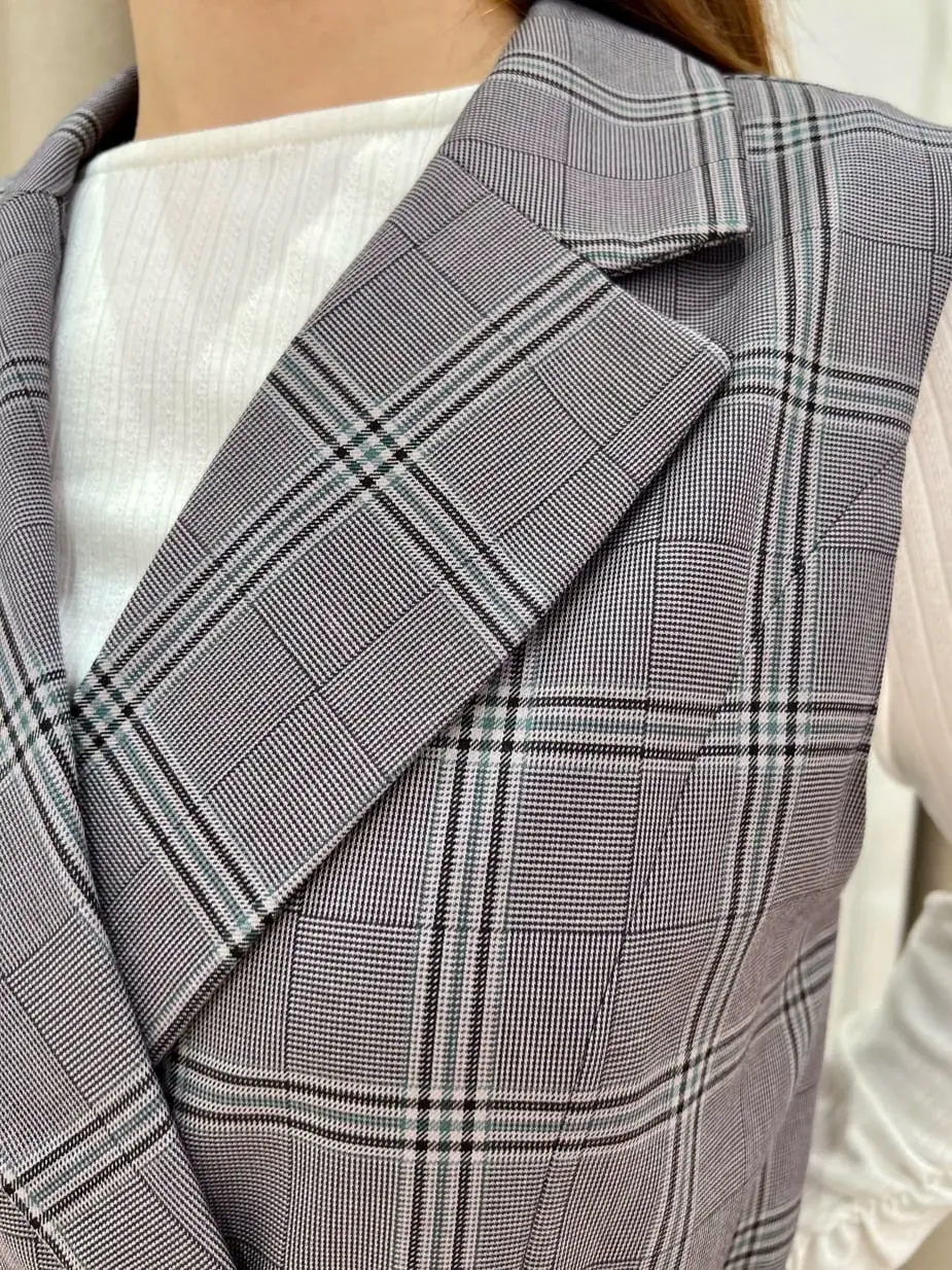 ANY SIS 瀬野 コーディネート画像