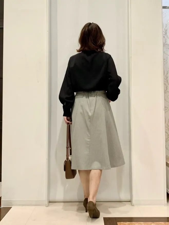 ANY SIS 横田 コーディネート画像