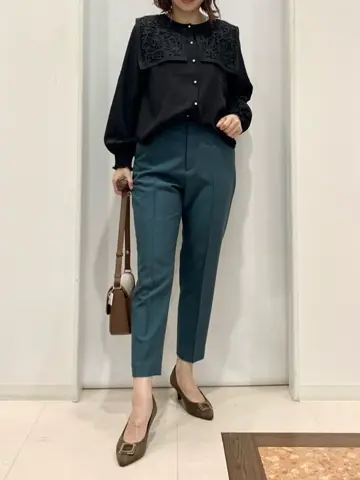 ANY SIS 横田 コーディネート画像