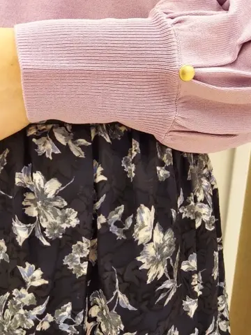 ANY SIS 齋藤 コーディネート画像