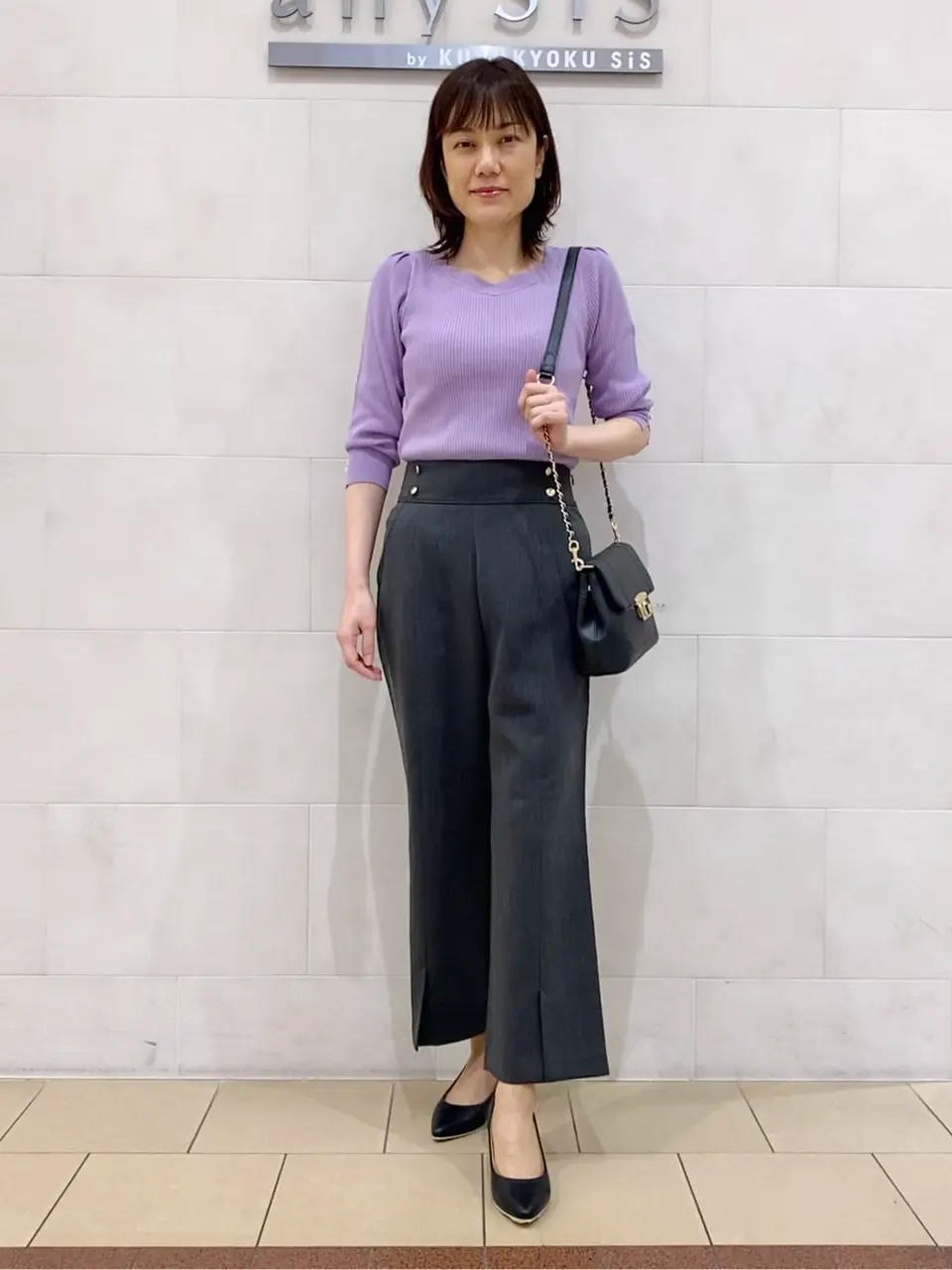  髙橋 コーディネート画像