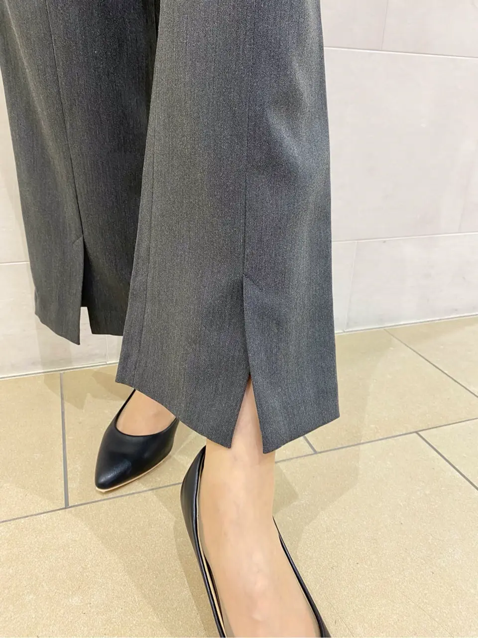 ANY SIS 髙橋 コーディネート画像