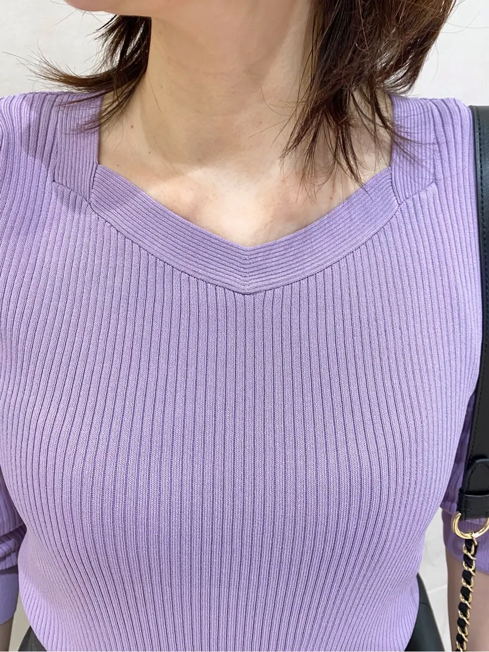 ANY SIS 髙橋 コーディネート画像