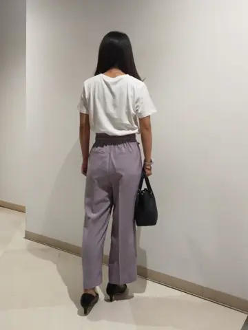 ANY SIS 権田 コーディネート画像