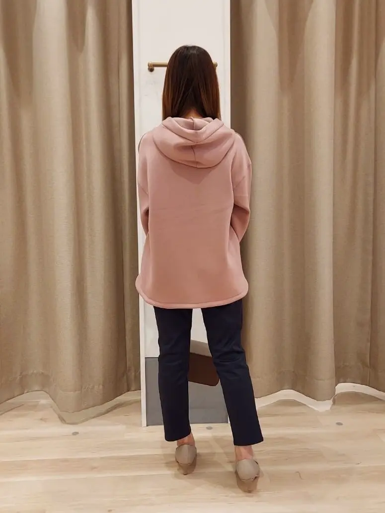 ANY SIS 齋藤 コーディネート画像