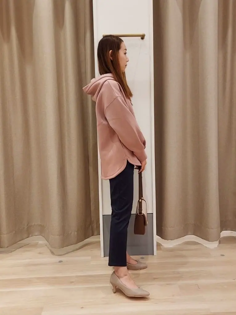 ANY SIS 齋藤 コーディネート画像