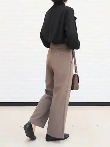 ANY SIS 見帆 コーディネート画像