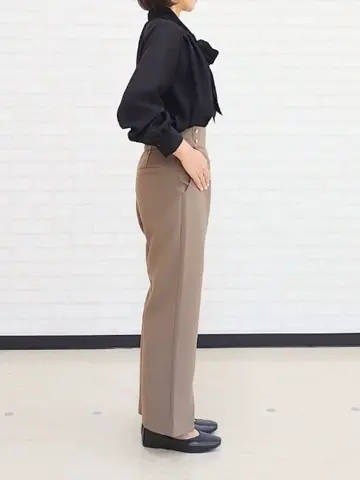 ANY SIS 見帆 コーディネート画像