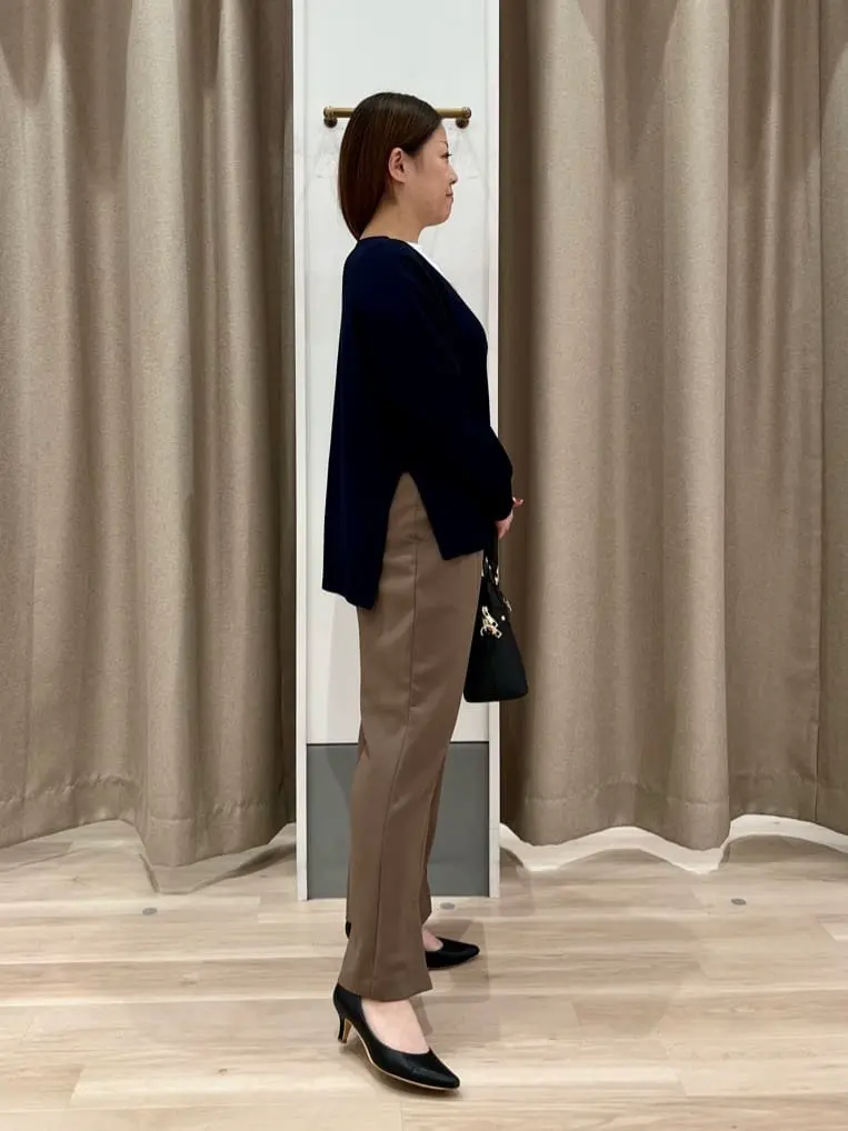 ANY SIS 瀬野 コーディネート画像