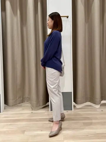 ANY SIS 瀬野 コーディネート画像