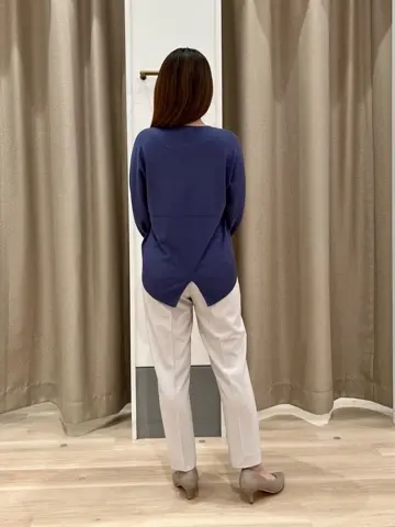 ANY SIS 瀬野 コーディネート画像