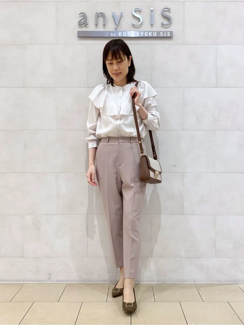  髙橋 コーディネート画像