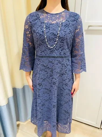 ANY SIS 藤田 コーディネート画像