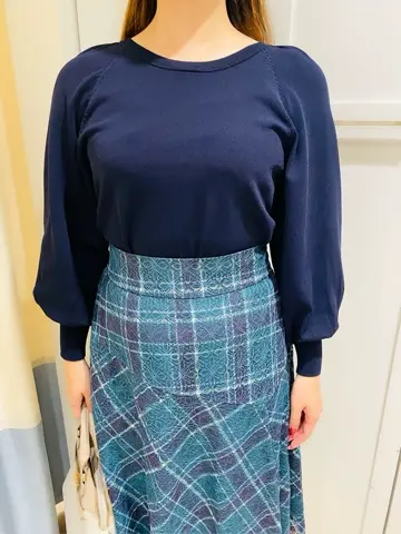 ANY SIS 藤田 コーディネート画像