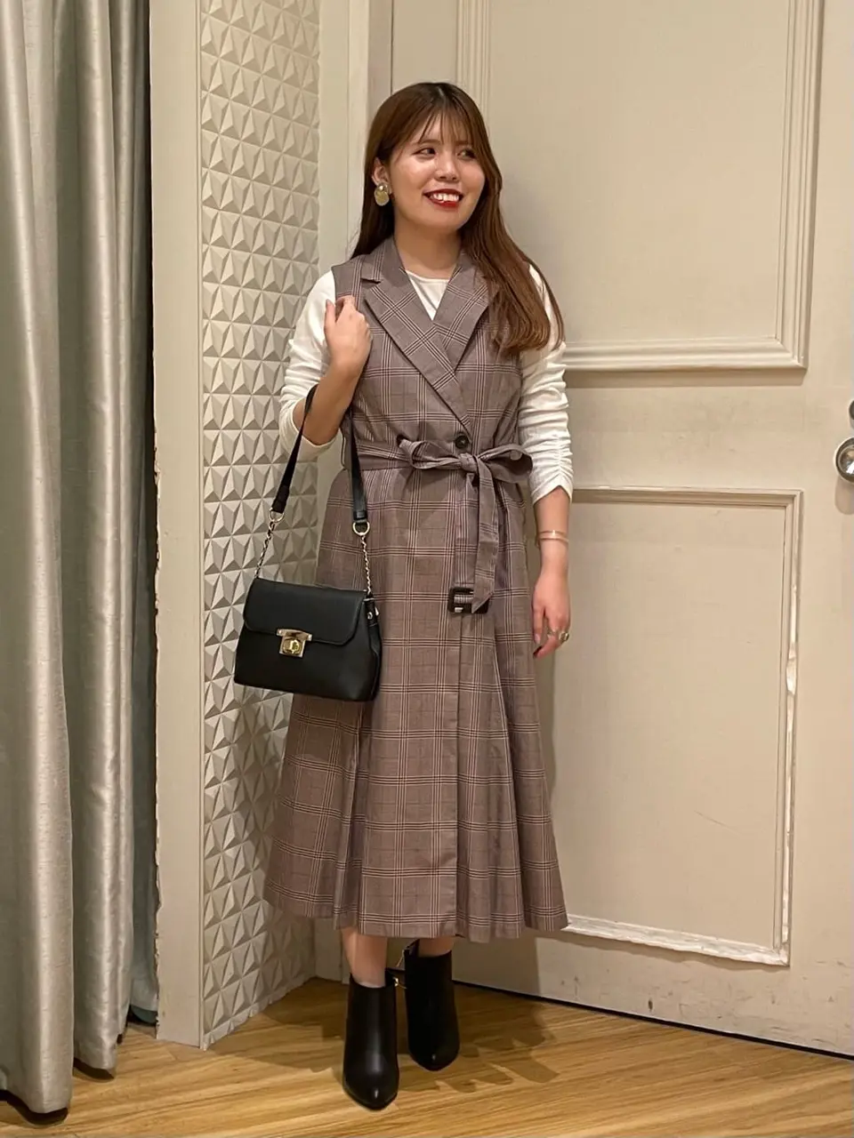  時本 コーディネート画像