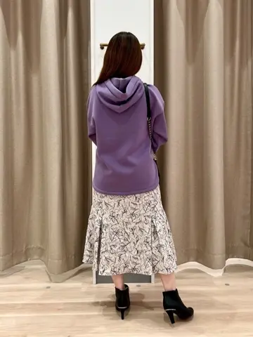 ANY SIS 瀬野 コーディネート画像