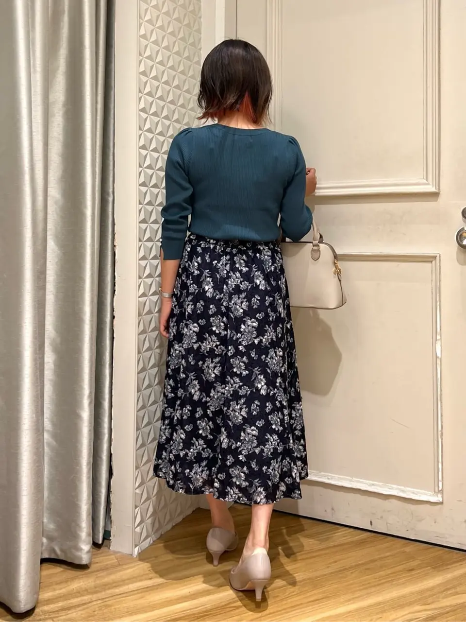 ANY SIS 浅倉 コーディネート画像