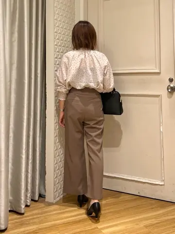 ANY SIS 浅倉 コーディネート画像