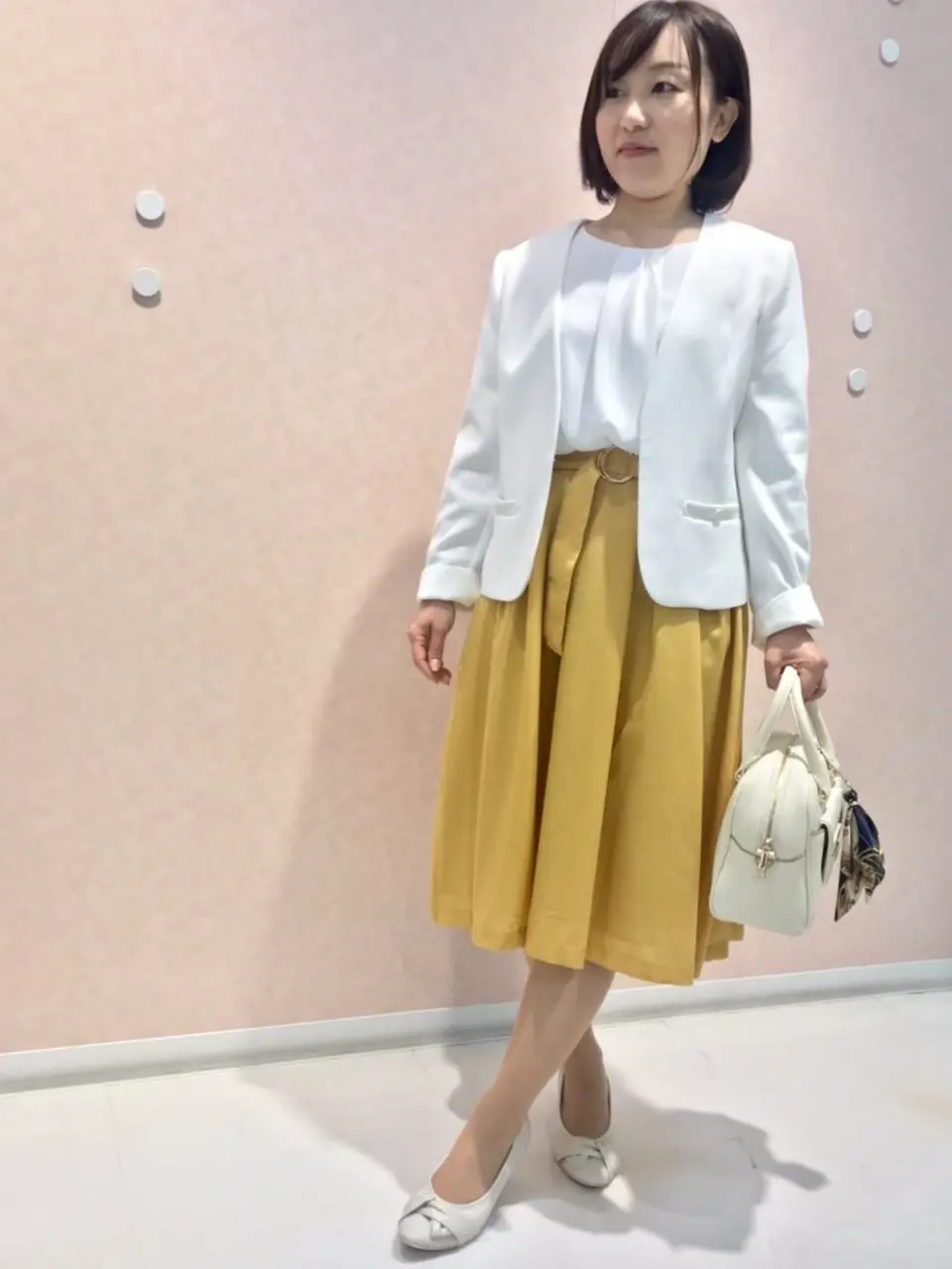  副島 コーディネート画像