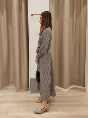 ANY SIS 齋藤 コーディネート画像