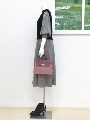 ANY SIS Y  コーディネート画像