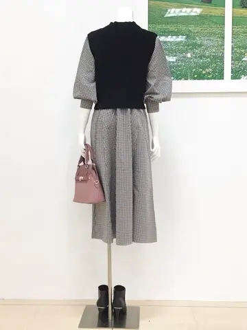 ANY SIS Y  コーディネート画像