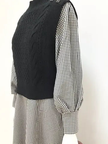 ANY SIS Y  コーディネート画像