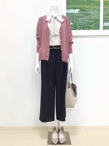 ANY SIS Y  コーディネート画像