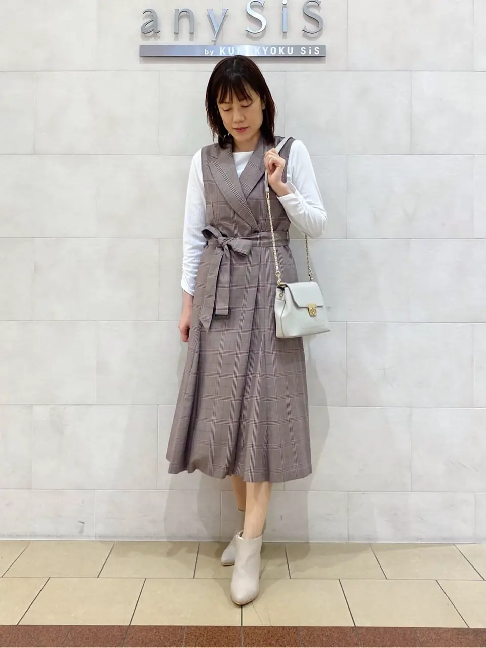  髙橋 コーディネート画像